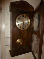 Regulateur - - Eik - 1920-1930, Antiek en Kunst, Antiek | Klokken