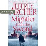 Mightier than the Sword 9781447290599 Jeffrey Archer, Boeken, Verzenden, Gelezen, Jeffrey Archer