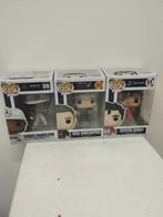 Funko - Funko Pop Funko Pop Funko Pop Lotto F1 -Hamilton#9, Antiek en Kunst