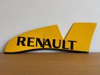 2010 - Renault F1 - voorvleugel flap, Nieuw