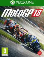 MotoGP 18 Xbox One Garantie & morgen in huis!/*/, 1 speler, Ophalen of Verzenden, Zo goed als nieuw, Vanaf 3 jaar