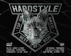 Hardstyle Top 100 - Best Of 2021 - 2CD, Ophalen of Verzenden, Nieuw in verpakking