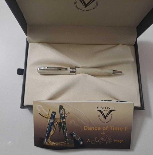 Visconti - Rembrandt - Zonder Minimumprijs - Pen, Verzamelen, Pennenverzamelingen