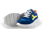 Develab Sneakers in maat 25 Blauw | 10% extra korting, Jongen of Meisje, Schoenen, Zo goed als nieuw, Verzenden
