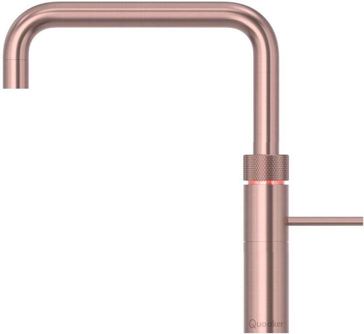 Quooker Kokend water kraan van €3045.00 voor €2395.00, Doe-het-zelf en Verbouw, Sanitair, Kraan, Nieuw, Ophalen of Verzenden