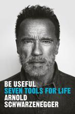 9780593655955 Be Useful Arnold Schwarzenegger, Nieuw, Verzenden, Arnold Schwarzenegger
