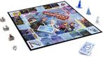 Monopoly Junior Disney Frozen - Kinderspel - 2-3 spelers - V, Zo goed als nieuw, Verzenden