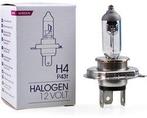 M-Tech - H4 12V 55W - Basic  per stuk, Verzenden, Nieuw