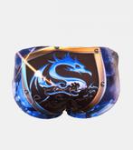 Special Made Turbo Waterpolo broek VIKING EMBLEM, Watersport en Boten, Verzenden, Nieuw