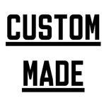 Custom Request Form, Nieuw
