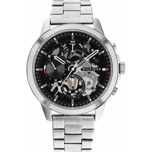 Horloge Heren Tommy Hilfiger 1680669, Sieraden, Tassen en Uiterlijk, Horloges | Heren
