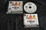 Fifa football 2004 Playstation 1 PS1, Spelcomputers en Games, Games | Sony PlayStation 1, Verzenden, Nieuw