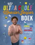 Meester Jesper - Het ultra coole Meester Jesper boek, Verzenden, Nieuw