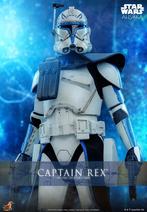 Star Wars: Ahsoka Action Figure 1/6 Captain Rex 30 cm, Verzamelen, Star Wars, Nieuw, Ophalen of Verzenden