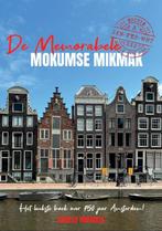De memorabele Mokumse Mikmak / De memorabele Mokumse Mikmak, Verzenden, Gelezen, Shirley Brandeis