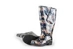 Wide Wellies Laarzen in maat 39 Blauw | 10% extra korting, Kleding | Dames, Schoenen, Hoge laarzen, Nieuw, Wide Wellies, Verzenden