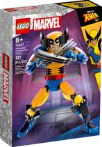 Lego Super Heroes Marvel 76257 Wolverine bouwfiguur, Nieuw, Ophalen of Verzenden