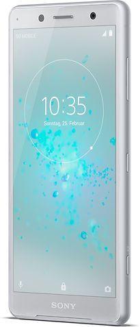 Sony Xperia XZ2 Compact Dual SIM 64GB zilver, Telecommunicatie, Mobiele telefoons | Sony, Zonder abonnement, Android OS, Zonder simlock