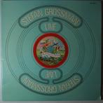 Stefan Grossman - Stegan Grossman live - LP, Gebruikt, 12 inch