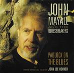 cd - John Mayall &amp; The Bluesbreakers - Padlock On The..., Zo goed als nieuw, Verzenden