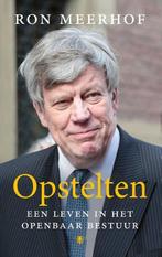 Opstelten 9789403172101 Ron Meerhof, Verzenden, Gelezen, Ron Meerhof
