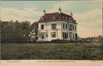 ENSCHEDE - Villa van Heek, (Oldenzaalsche weg), Verzamelen, Verzenden, Gelopen