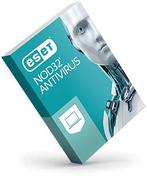 Nieuwe installatie Eset NOD32 Antivirus + Licentie Key (..., Nieuw
