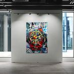 Moabit - Grandizer - Rolex Mania - Multicolored