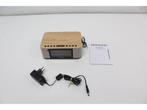 Kenwood CR-ST40DAB-M - Wekkerradio met Bluetooth en DAB+ -, Verzenden, Zo goed als nieuw