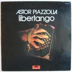 Astor Piazzolla - Libertango - LP, Cd's en Dvd's, Vinyl | Pop, Gebruikt, 12 inch