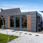 Lodges kopen - Stockholm unit 6x3 - Op voorraad - kijk nu!, Huizen en Kamers, Recreatiewoningen te koop