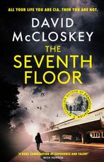 The Seventh Floor 9781800754539 David Mccloskey, Verzenden, Gelezen, David Mccloskey