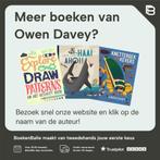 Superchille krokodillen 9789464041538 Owen Davey, Verzenden, Gelezen, Owen Davey