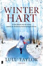 Winterhart 9789022588628 Lulu Taylor, Boeken, Verzenden, Gelezen, Lulu Taylor