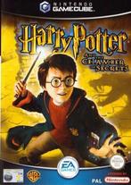 Gamecube Harry Potter and the Chamber of Secrets, Spelcomputers en Games, Games | Nintendo GameCube, Verzenden, Zo goed als nieuw