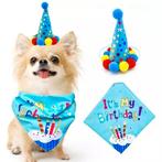 Banner Happy Dogs met diverse honden afbeeldingen, Verzenden, Nieuw