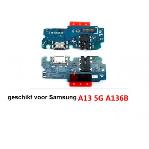 Samsung Galaxy A13 oplaad connector, Huis en Inrichting, Banken | Complete zithoeken, Verzenden