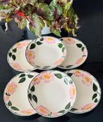 Villeroy & Boch - Bord (6) - wild-Rose - Porselein
