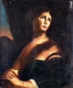 Il Correggio (1489-1534), maniera di - Maddalena