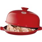 Emile Henry Broodbakbol Grand Cru Ø28,5cm, Verzenden, Nieuw