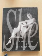 Luc ten Klooster - De vrouw - een foto-essay - deels erotiek, Ophalen of Verzenden, Gelezen