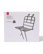 HEMA Transportrek 30x31 15kg mat zwart van €29.99 voor sale, Verzenden, Nieuw