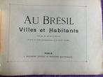 Autour du monde / Exotische oorden (Tahiti - Australie -
