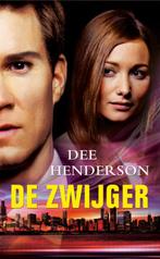 De zwijger 9789085202677 Dee Henderson, Boeken, Verzenden, Gelezen, Dee Henderson