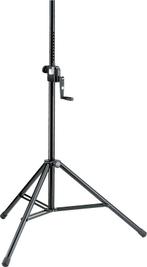 König & Meyer 213 speaker stand, Verzenden, Nieuw