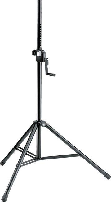 König & Meyer 213 speaker stand beschikbaar voor biedingen
