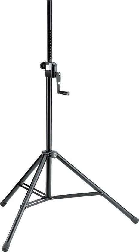 König & Meyer 213 speaker stand, Muziek en Instrumenten, Overige Muziek en Instrumenten, Verzenden