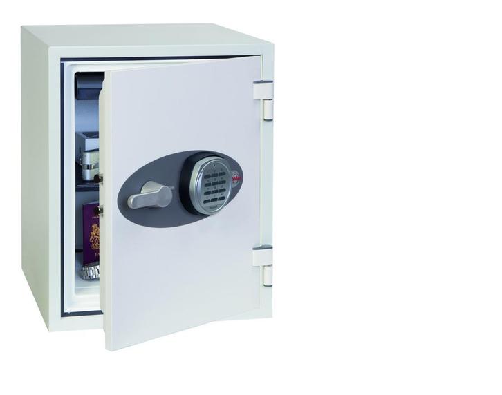 Phoenix Titan FS1283E Documentenkluis, Huis en Inrichting, Brandblussers en Brandkasten, Brandkast, Nieuw, Ophalen of Verzenden