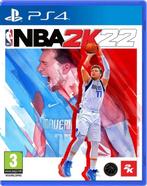 NBA 2K22 [PS4], Nieuw, Ophalen of Verzenden