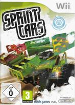 Sprint Cars (Nintendo Wii), Verzenden, Gebruikt